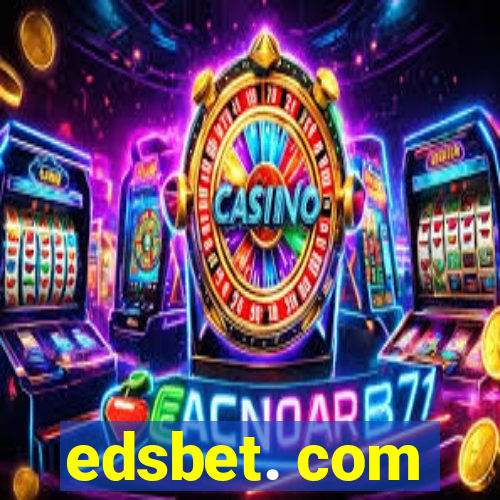 edsbet. com